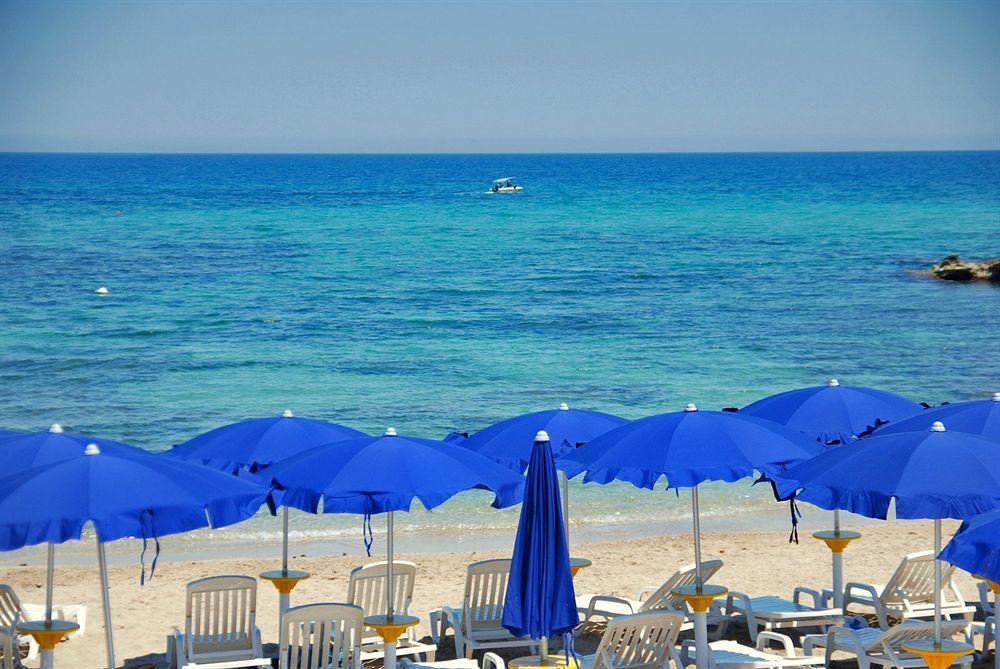 Torre Guaceto Resort Carovigno Eksteriør billede