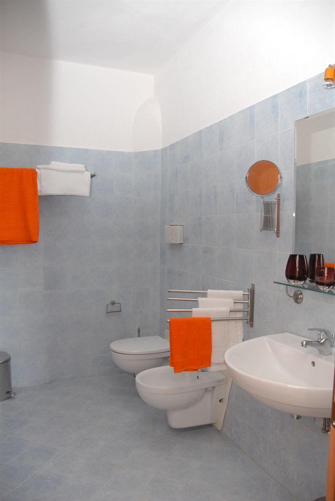 Torre Guaceto Resort Carovigno Eksteriør billede