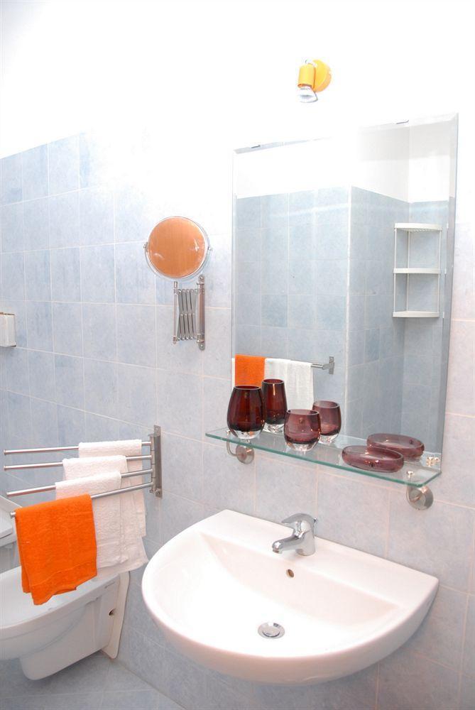 Torre Guaceto Resort Carovigno Eksteriør billede